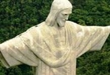 Corcovado With Christ Redeemer Statue Tour